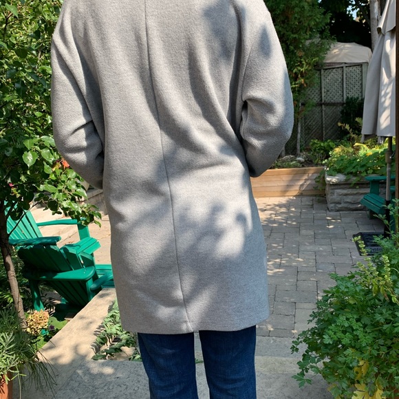 Zara fall jacket/blazer - Picture 2 of 6